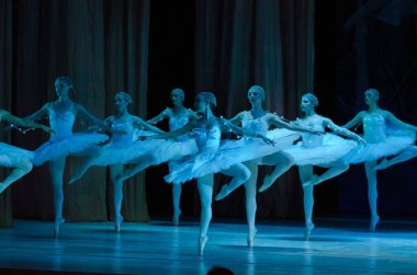 Klasik bale Nutckracker