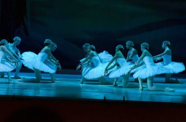 Klasik bale Nutckracker