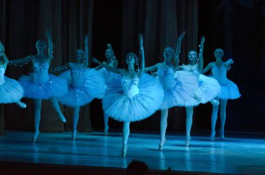 Klasik bale Nutckracker