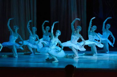 Klasik bale Nutckracker