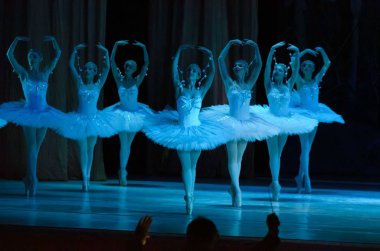 Klasik bale Nutckracker