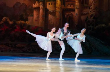 Klasik bale Nutckracker