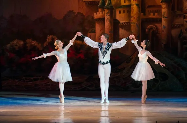 Klasik bale Nutckracker