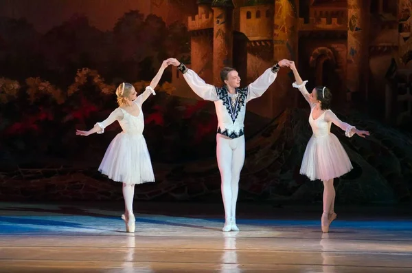 Klasik bale Nutckracker