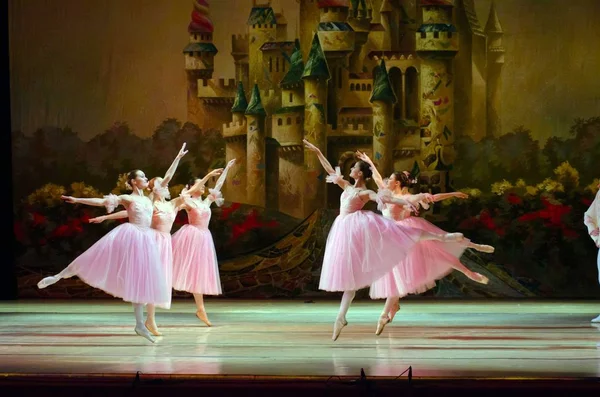 Klasik bale Nutckracker