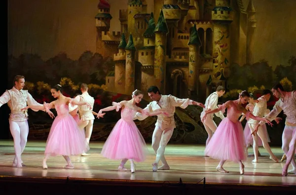 Klasik bale Nutckracker