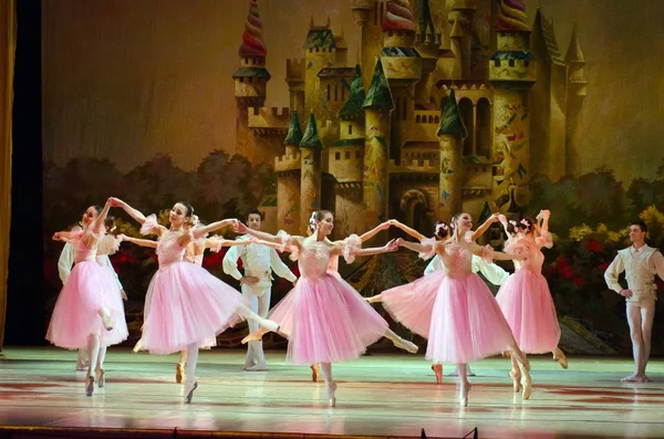 Klasik bale Nutckracker