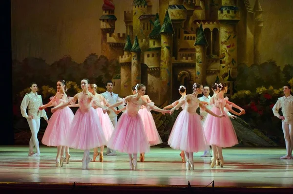 Klasik bale Nutckracker