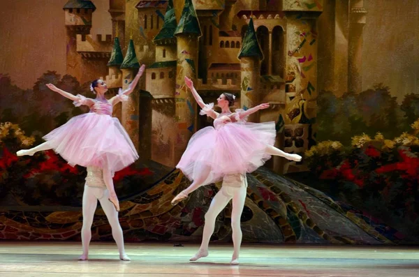 Klasik bale Nutckracker