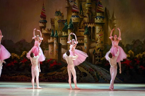 Klasik bale Nutckracker