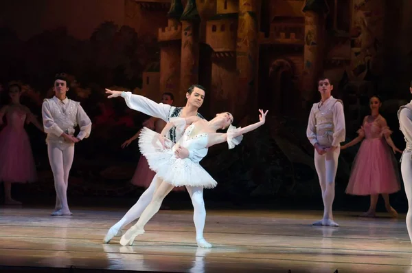 Klasik bale Nutckracker