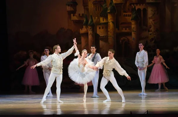 Klasik bale Nutckracker