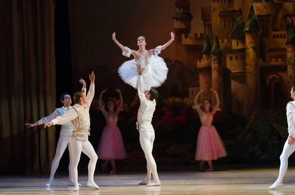 Klasik bale Nutckracker