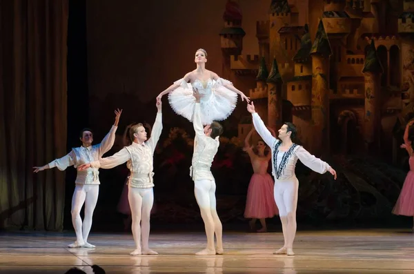 Klasik bale Nutckracker