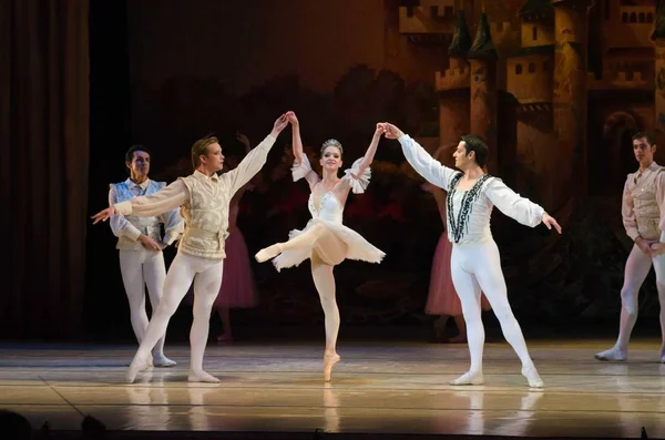 Klasik bale Nutckracker