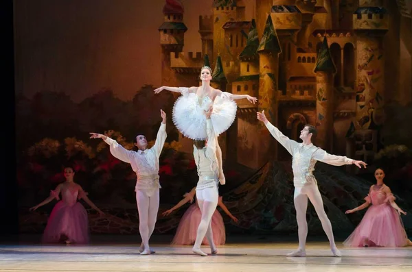 Klasik bale Nutckracker