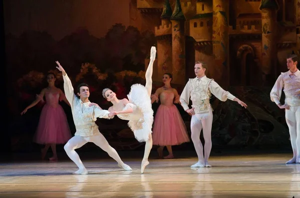 Klasik bale Nutckracker