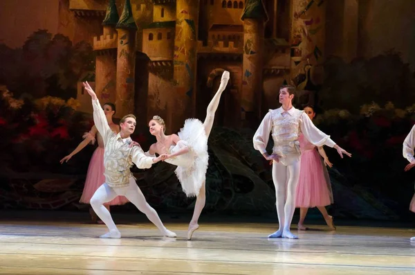 Klasik bale Nutckracker