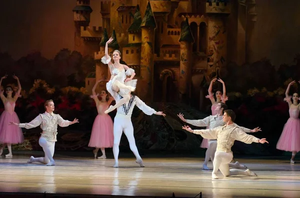 Klasik bale Nutckracker