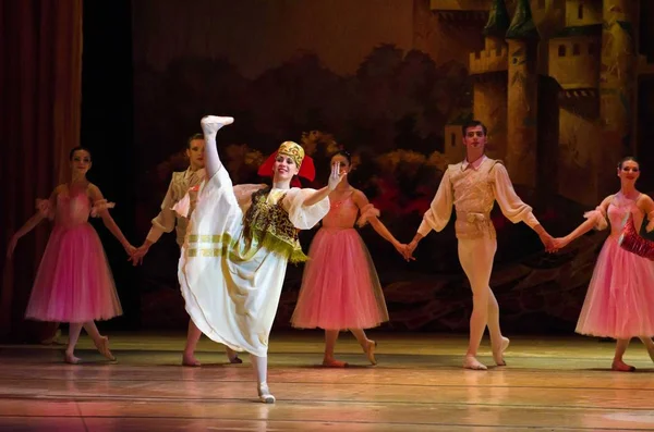 Klasik bale Nutckracker