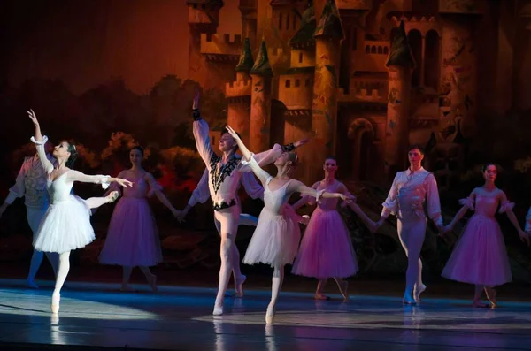 Klasik bale Nutckracker