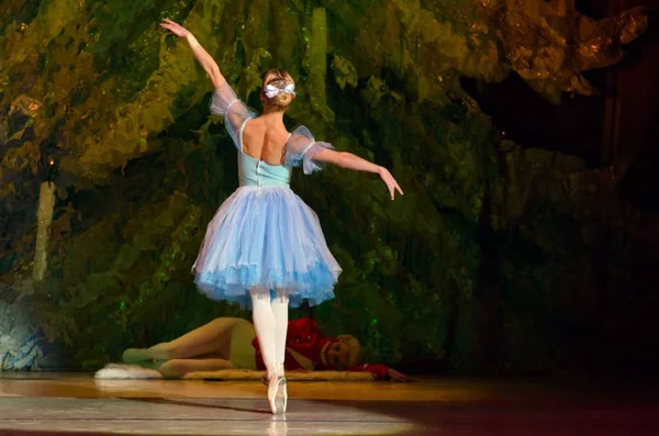 Klasik bale Nutckracker