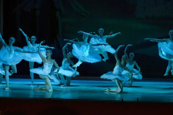 Klasik bale Nutckracker