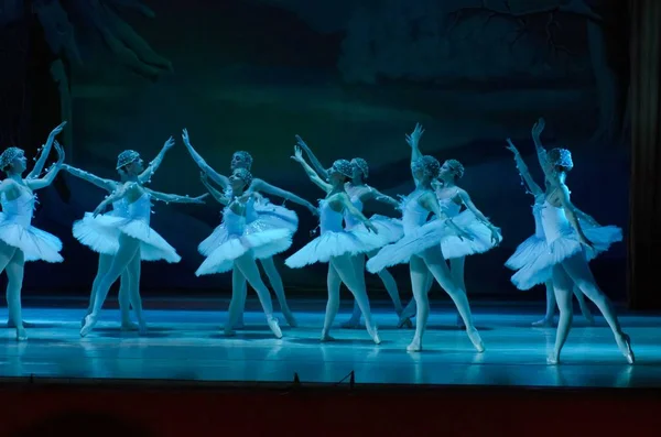 Klasik bale Nutckracker