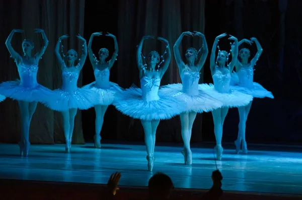 Klasik bale Nutckracker