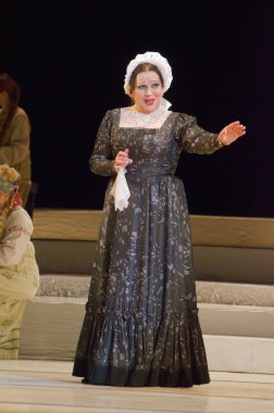 Eugene Onegin Operası