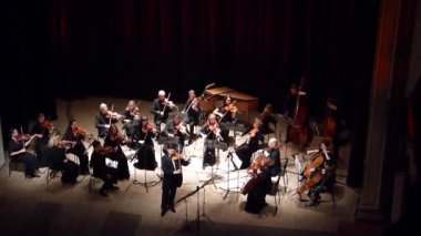 Dört Mevsim Oda Orkestrası 