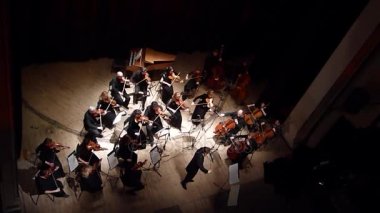 Dört Mevsim Oda Orkestrası 