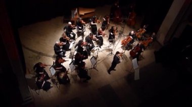 Dört Mevsim Oda Orkestrası 