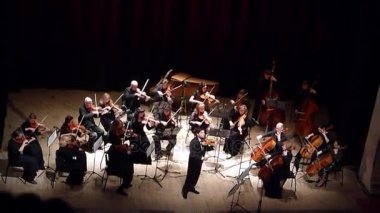 Dört Mevsim Oda Orkestrası 