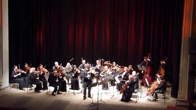 Dört Mevsim Oda Orkestrası 