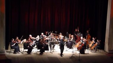 Dört Mevsim Oda Orkestrası 