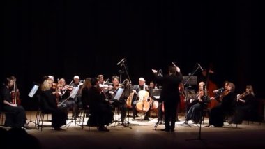 Dört Mevsim Oda Orkestrası 