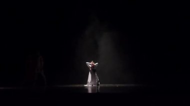 Ukrayna tarihi bale prensesi Olga 