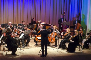 Dört Mevsim Oda Orkestrası