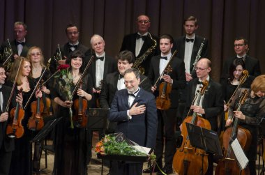 Dört Mevsim Oda Orkestrası