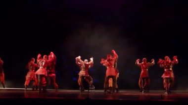 Ukrayna tarihi bale prensesi Olga 