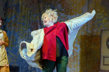 Aşık biraz daha uzun yaşamak