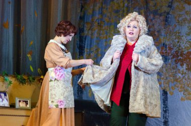 Aşık biraz daha uzun yaşamak