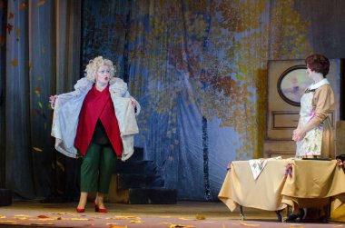 Aşık biraz daha uzun yaşamak