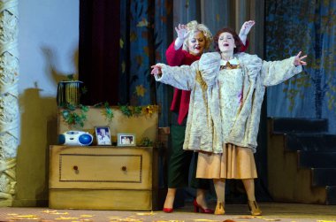 Aşık biraz daha uzun yaşamak