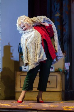 Aşık biraz daha uzun yaşamak