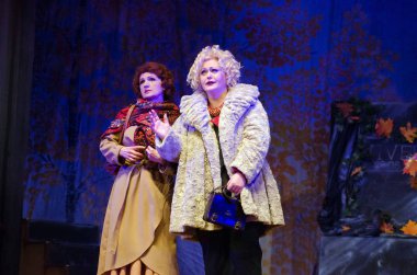 Aşık biraz daha uzun yaşamak