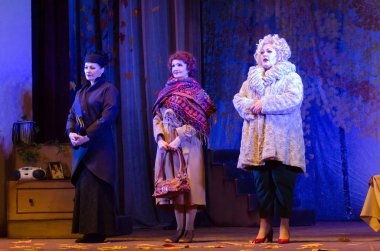 Aşık biraz daha uzun yaşamak