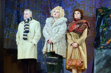 Aşık biraz daha uzun yaşamak