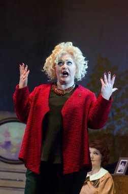 Aşık biraz daha uzun yaşamak